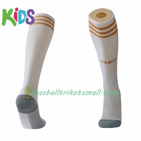 Real Madrid Kinder Heim Socken 2019-2020